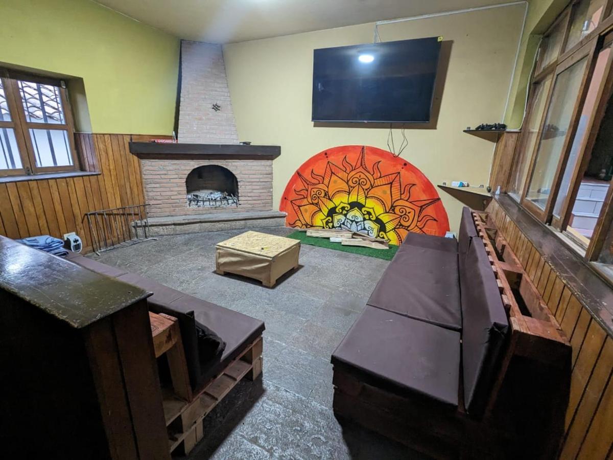 Lord Shiva Hostel Κούζκο Εξωτερικό φωτογραφία