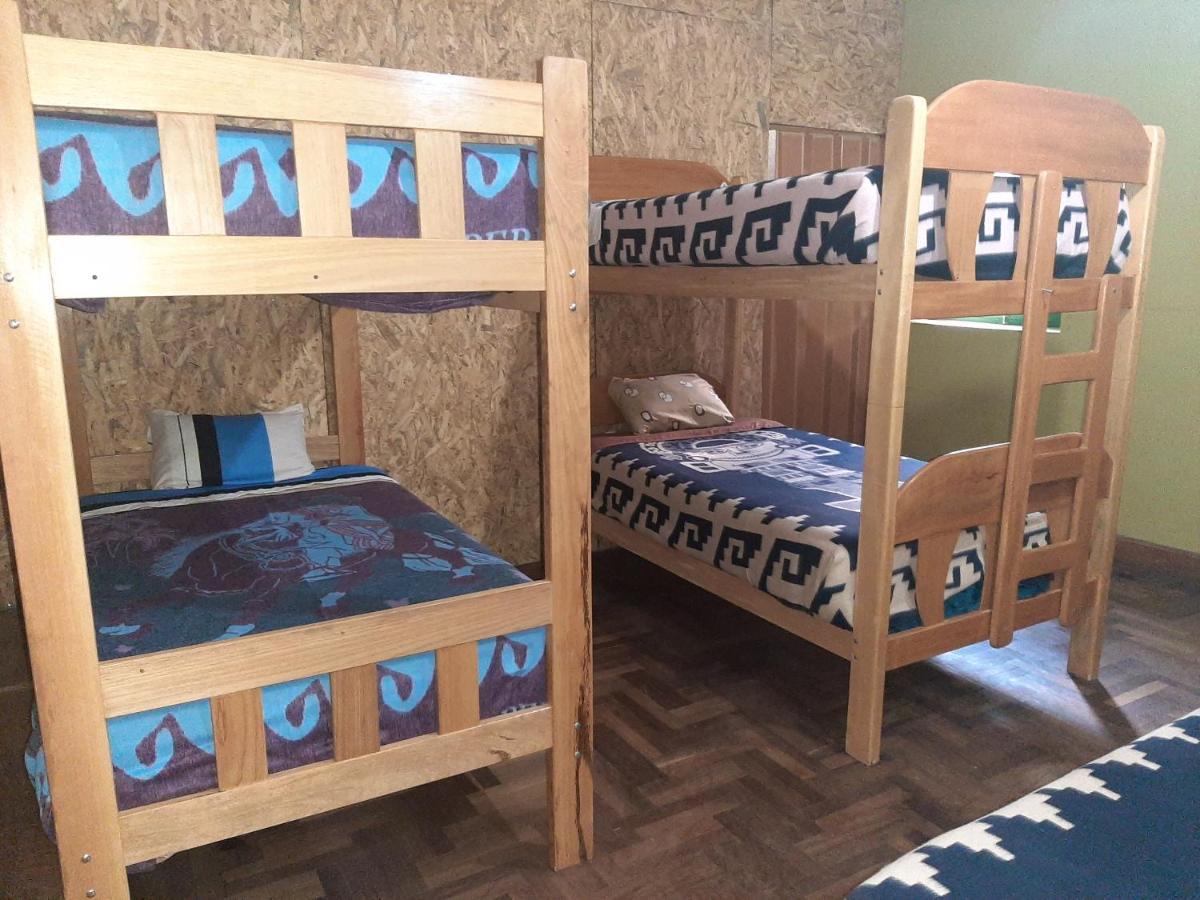 Lord Shiva Hostel Κούζκο Εξωτερικό φωτογραφία