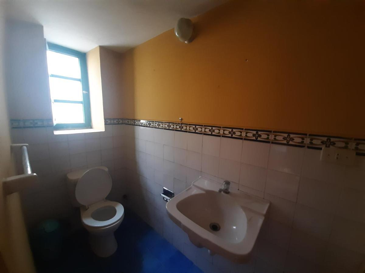 Lord Shiva Hostel Κούζκο Εξωτερικό φωτογραφία