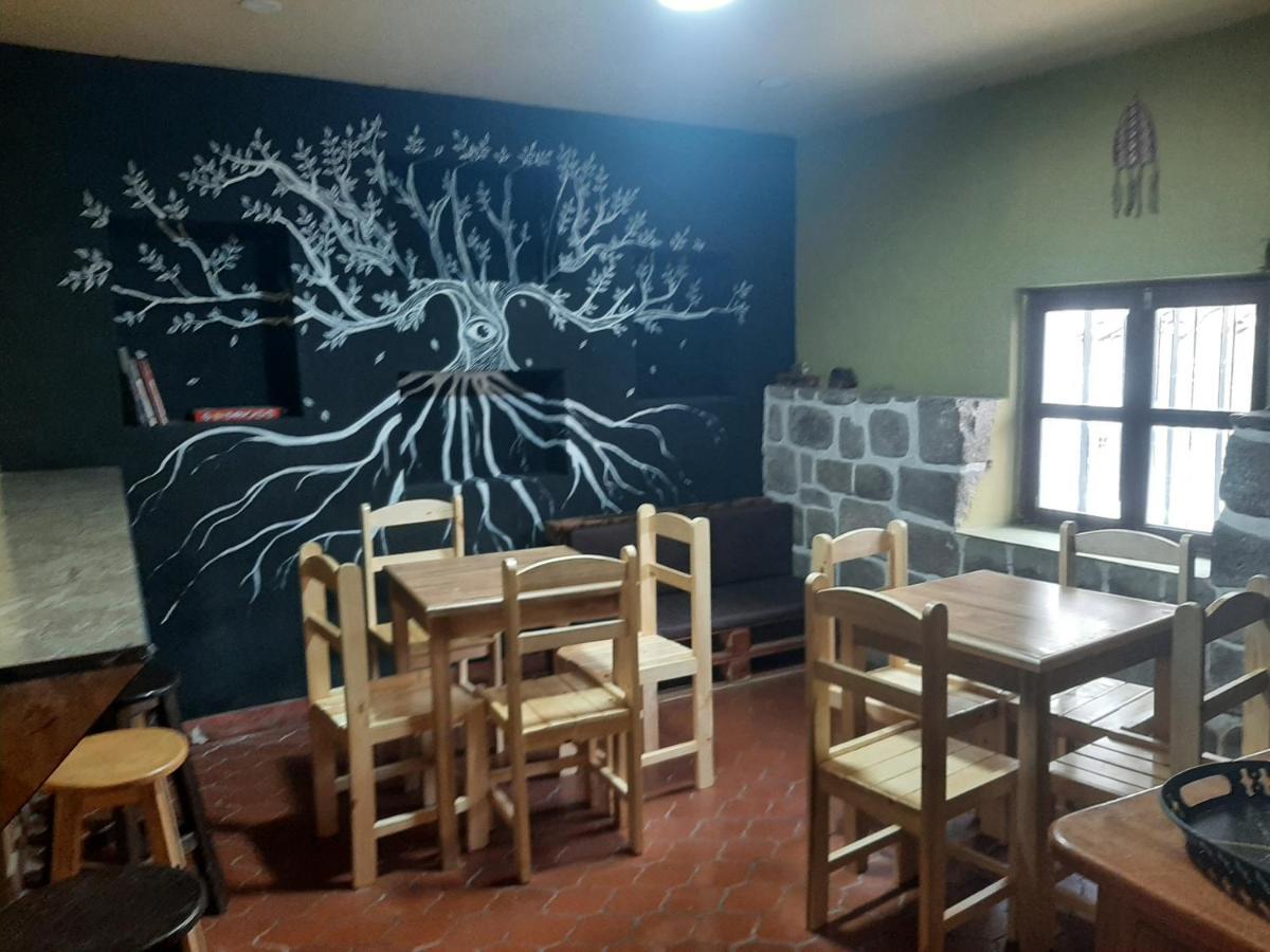 Lord Shiva Hostel Κούζκο Εξωτερικό φωτογραφία