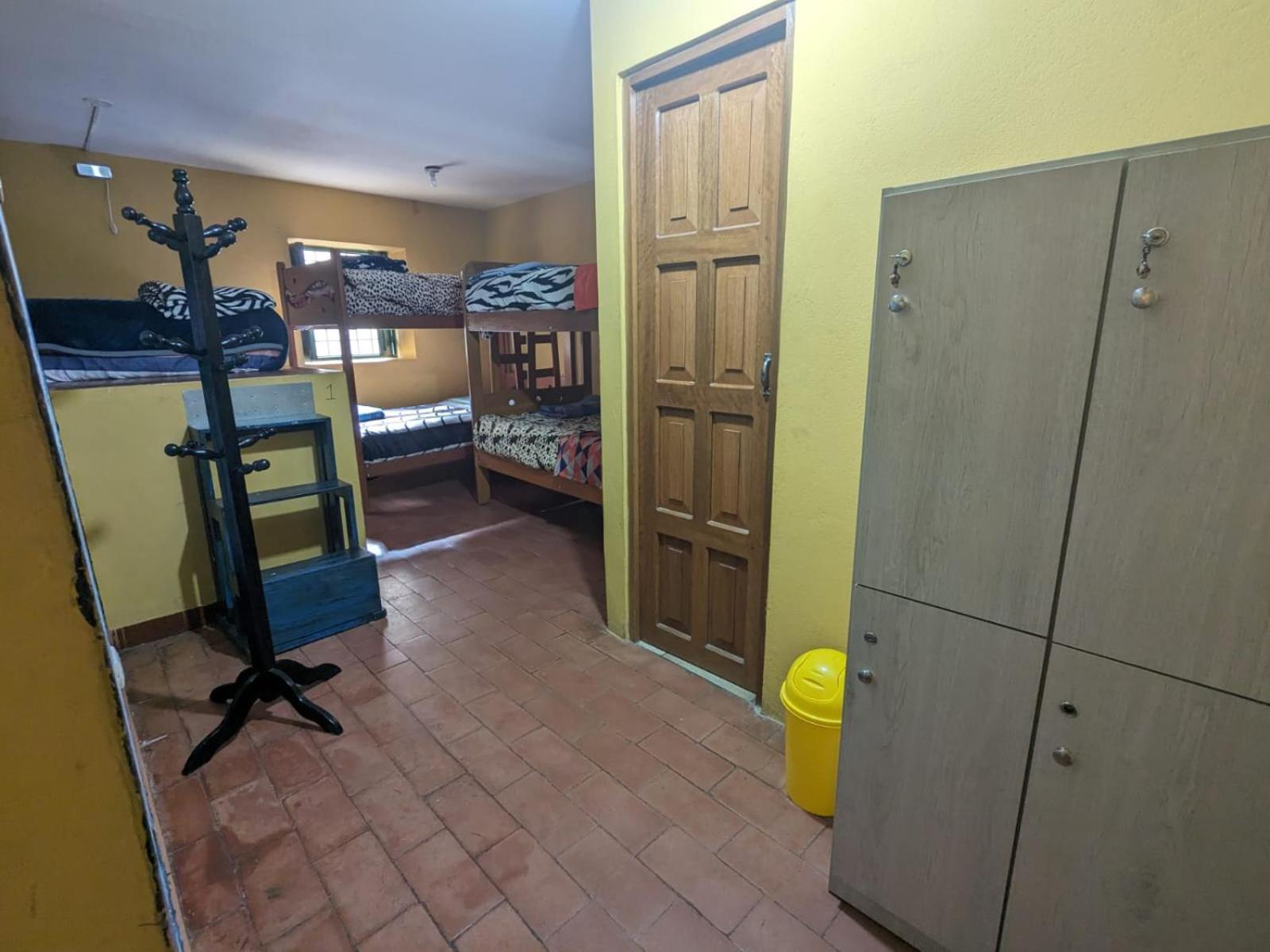 Lord Shiva Hostel Κούζκο Εξωτερικό φωτογραφία